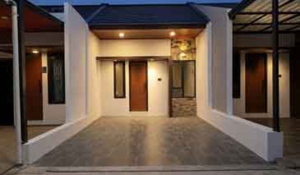 Dijual Perumahan Mustofa Residence 2
