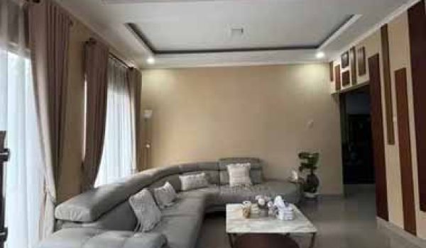 Perumahan Setra Duta Bandung