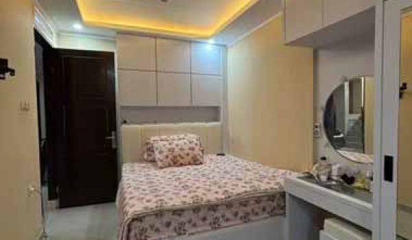 Perumahan Setra Duta Bandung