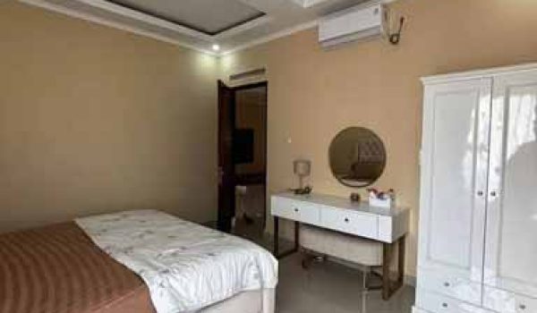 Perumahan Setra Duta Bandung