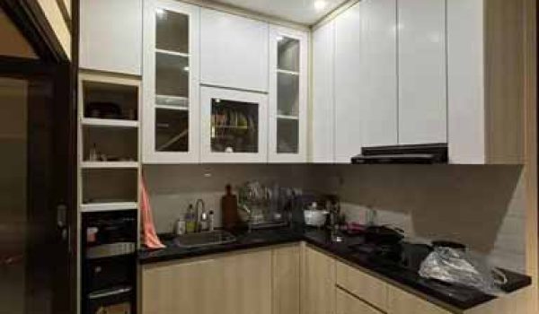 Perumahan Setra Duta Bandung