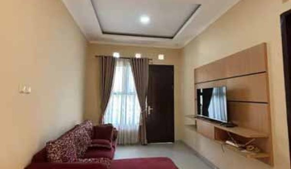 Perumahan Setra Duta Bandung