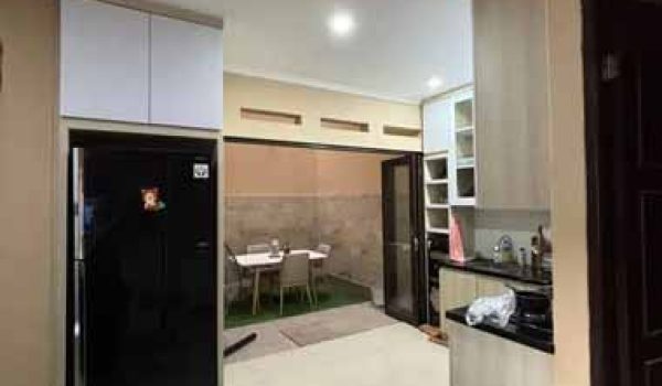 Perumahan Setra Duta Bandung