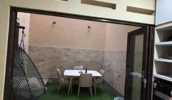 Perumahan Setra Duta Bandung