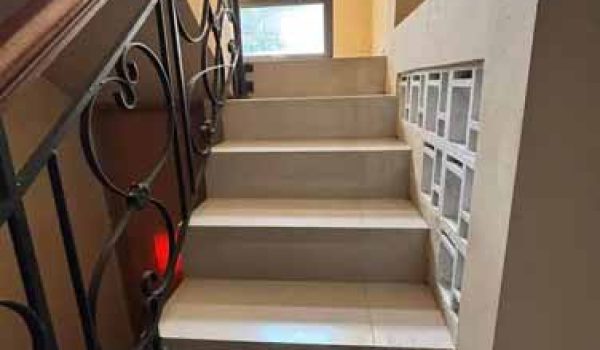 Perumahan Setra Duta Bandung