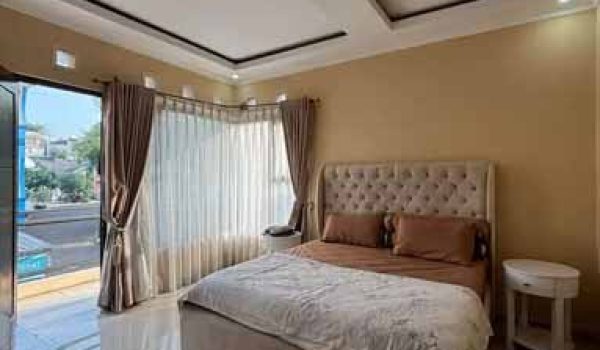 Perumahan Setra Duta Bandung