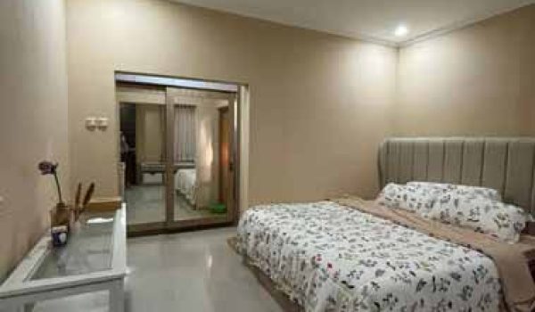 Perumahan Setra Duta Bandung