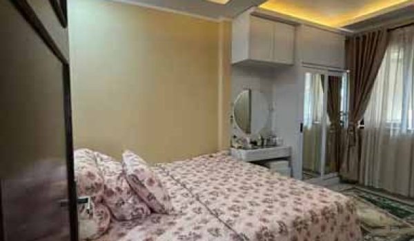 Perumahan Setra Duta Bandung