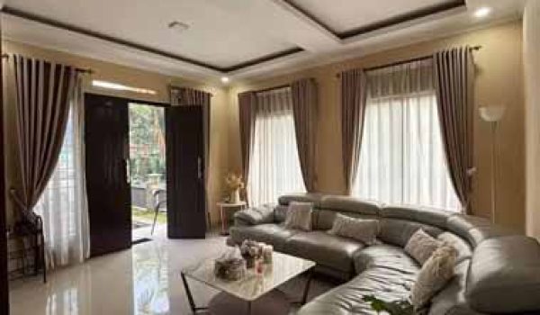 Jual Perumahan Setra Duta Bandung