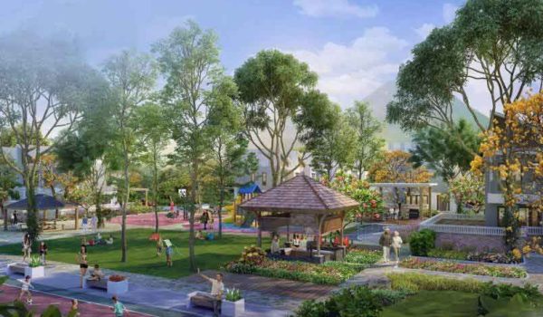 Podomoro Park Bandung (3)