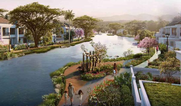 Podomoro Park Bandung (4)