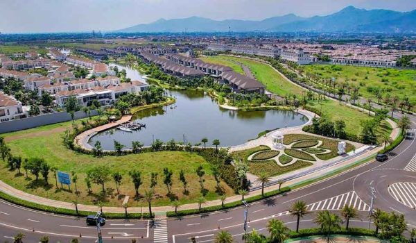 Podomoro Park Bandung