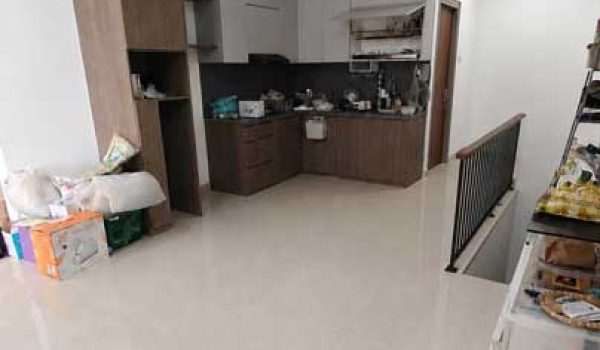Ruko 2 Lantai di Jalan Gunung Batu Bandung