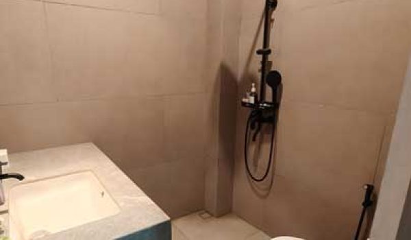 Ruko 2 Lantai di Jalan Gunung Batu Bandung