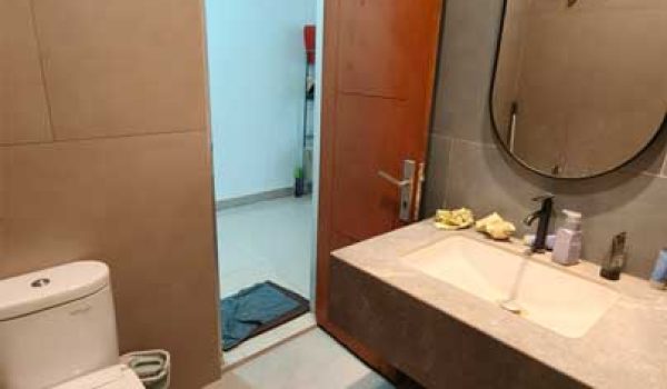 Ruko 2 Lantai di Jalan Gunung Batu Bandung