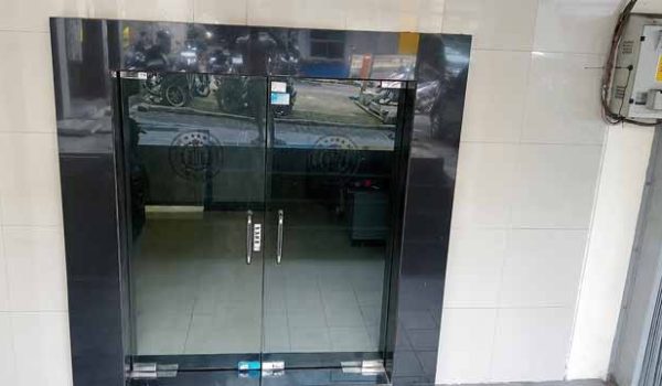 Ruko 3 Lantai di Setrasari Mall Sukajadi Bandung