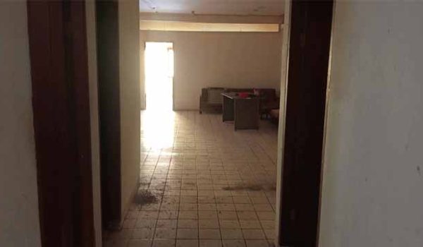 Ruko 3 Lantai di Setrasari Mall Sukajadi Bandung