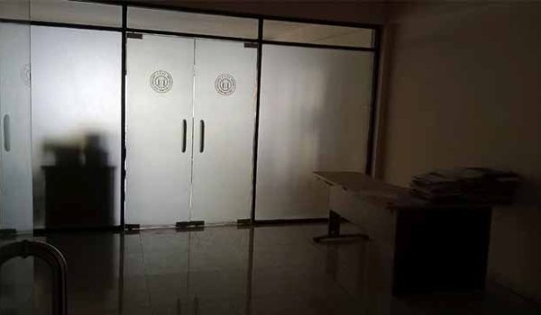 Ruko 3 Lantai di Setrasari Mall Sukajadi Bandung