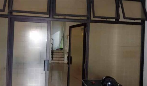 Ruko 3 Lantai di Setrasari Mall Sukajadi Bandung