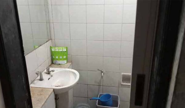 Ruko 3 Lantai di Setrasari Mall Sukajadi Bandung