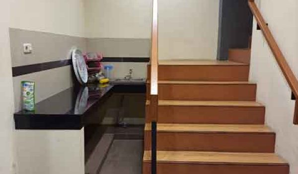 Ruko 4 Lantai di Jalan Ahmad Yani Bandung