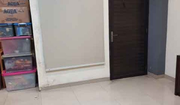 Ruko 4 Lantai di Jalan Ahmad Yani Bandung
