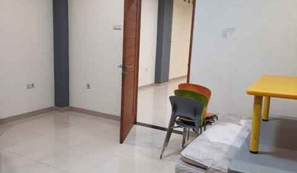 Ruko 4 Lantai di Jalan Ahmad Yani Bandung