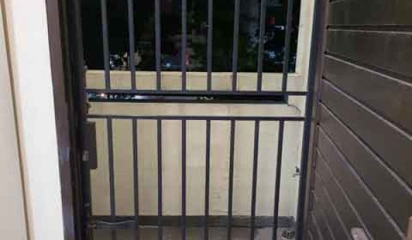 Ruko 4 Lantai di Jalan Ahmad Yani Bandung