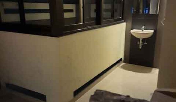 Ruko 4 Lantai di Jalan Ahmad Yani Bandung