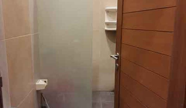 Ruko 4 Lantai di Jalan Ahmad Yani Bandung