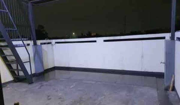 Ruko 4 Lantai di Jalan Ahmad Yani Bandung