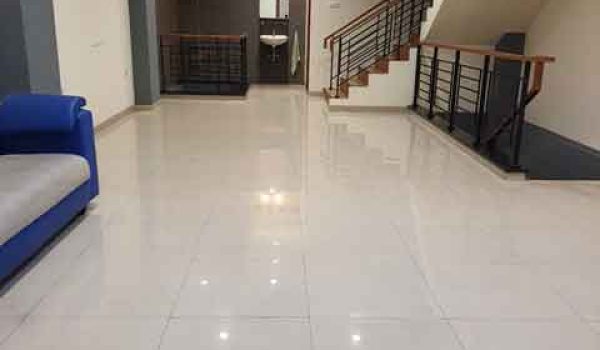 Ruko 4 Lantai di Jalan Ahmad Yani Bandung