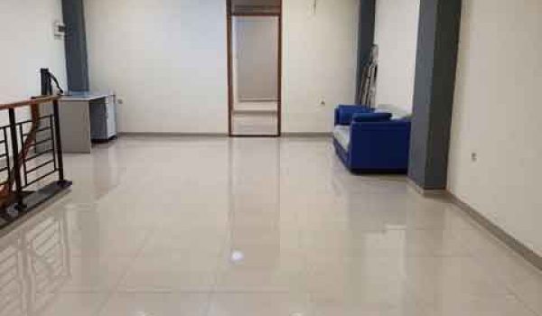 Ruko 4 Lantai di Jalan Ahmad Yani Bandung
