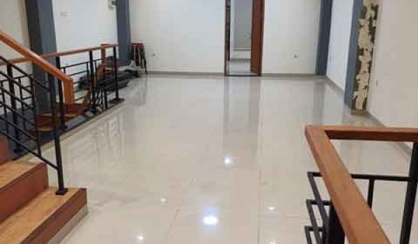 Ruko 4 Lantai di Jalan Ahmad Yani Bandung
