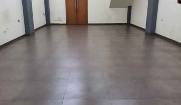 Ruko 4 Lantai di Jalan Ahmad Yani Bandung