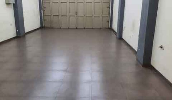 Ruko 4 Lantai di Jalan Ahmad Yani Bandung