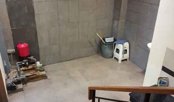 Ruko 4 Lantai di Jalan Ahmad Yani Bandung