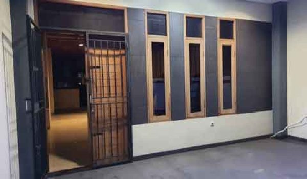 Dijual Ruko 4 Lantai di Jalan Ahmad Yani Bandung