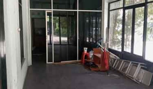 Ruko Ex Kantor di Komplek Permata Kopo Bandung