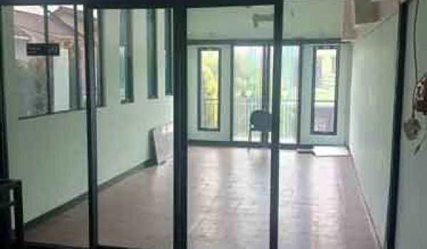 Ruko Ex Kantor di Komplek Permata Kopo Bandung