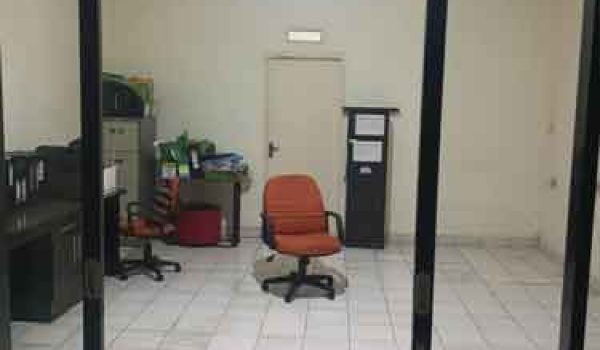Ruko Ex Kantor di Komplek Permata Kopo Bandung