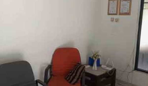 Ruko Ex Kantor di Komplek Permata Kopo Bandung
