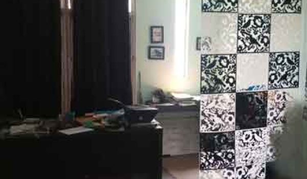 Ruko Ex Kantor di Komplek Permata Kopo Bandung