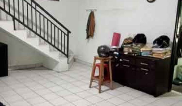 Ruko Ex Kantor di Komplek Permata Kopo Bandung