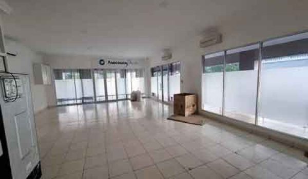Ruko Murah 5 Lantai di Central Park Agung Podomoro City Jakarta Barat