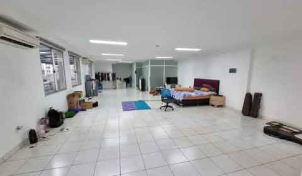 Ruko Murah 5 Lantai di Central Park Agung Podomoro City Jakarta Barat