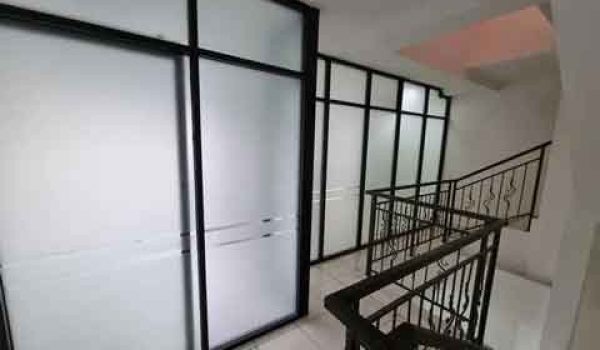 Ruko Murah 5 Lantai di Central Park Agung Podomoro City Jakarta Barat