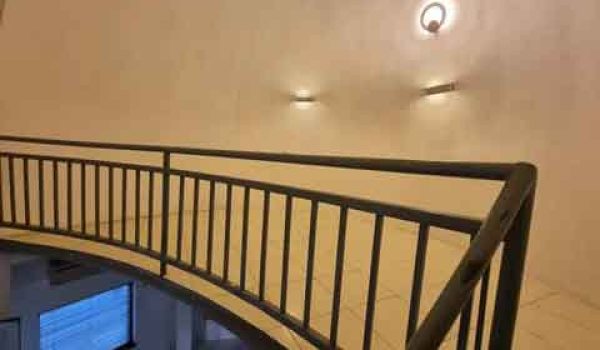 Ruko Murah 5 Lantai di Central Park Agung Podomoro City Jakarta Barat