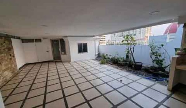 Ruko Murah 5 Lantai di Central Park Agung Podomoro City Jakarta Barat