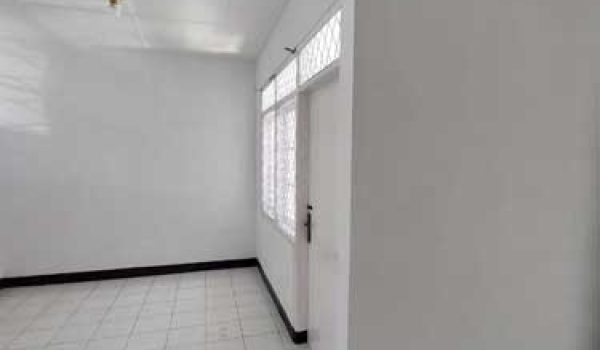 Rumah 1 Lantai di Arcamanik Bandung